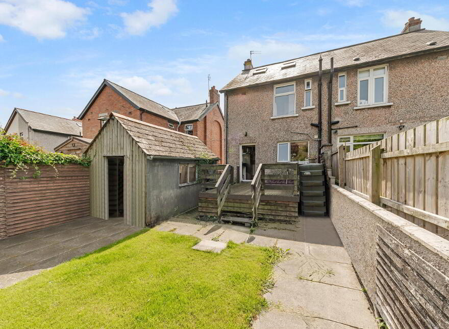 10 Hazeldene Avenue, Bangor, BT20 4RA
