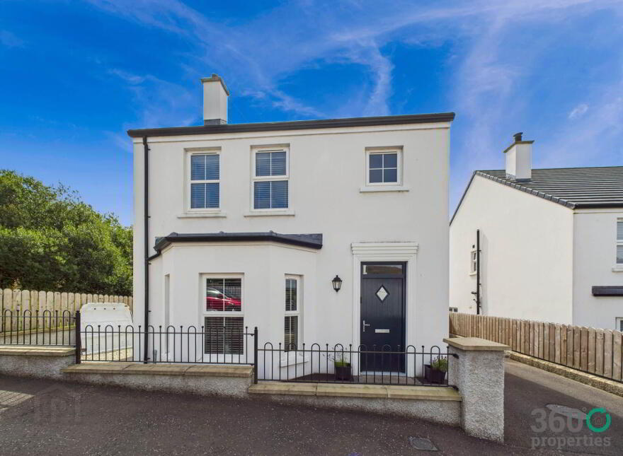 7 Rockfield Park, Cargan, Ballymena, BT43 6FH photo