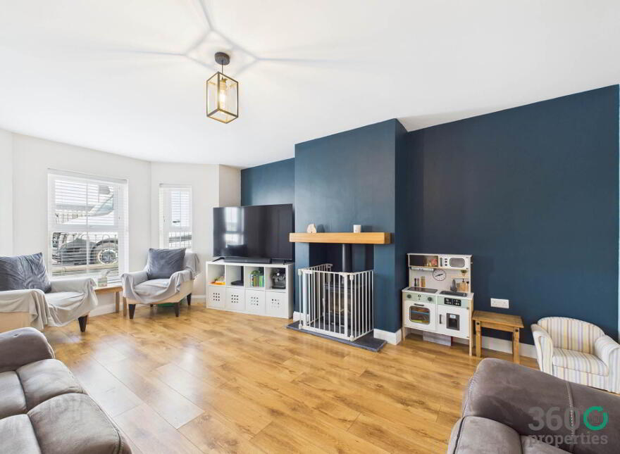 7 Rockfield Park, Cargan, Ballymena, BT43 6FH