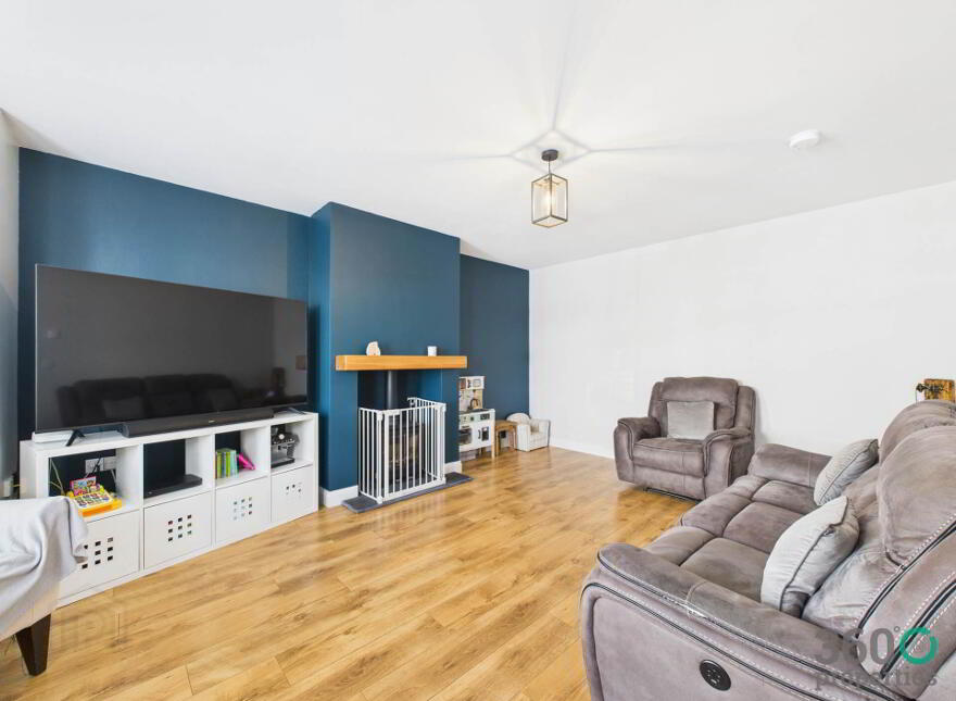 7 Rockfield Park, Cargan, Ballymena, BT43 6FH