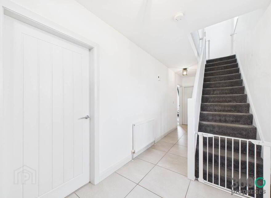 7 Rockfield Park, Cargan, Ballymena, BT43 6FH