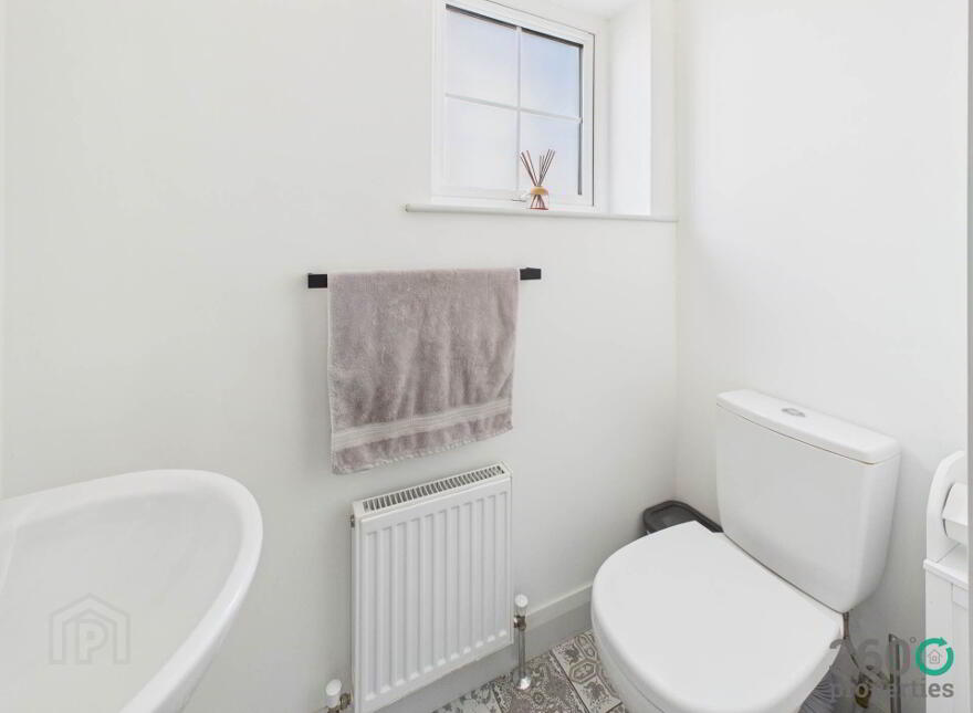 7 Rockfield Park, Cargan, Ballymena, BT43 6FH