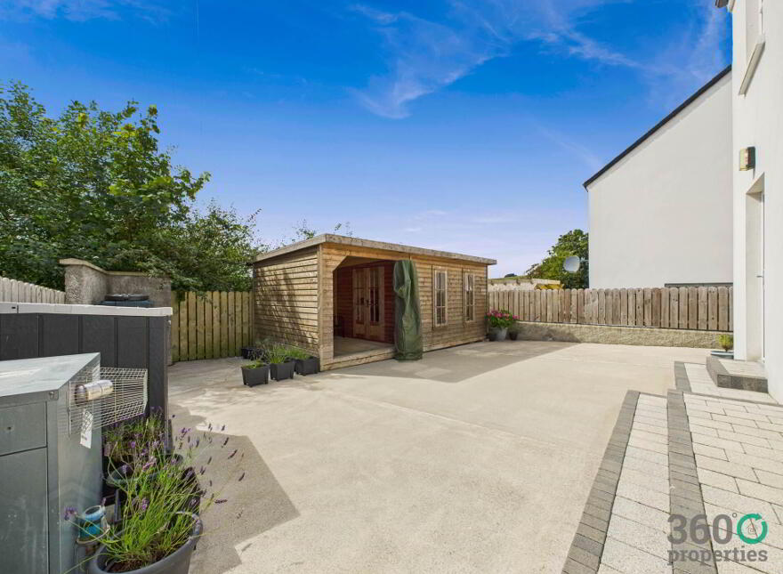 7 Rockfield Park, Cargan, Ballymena, BT43 6FH