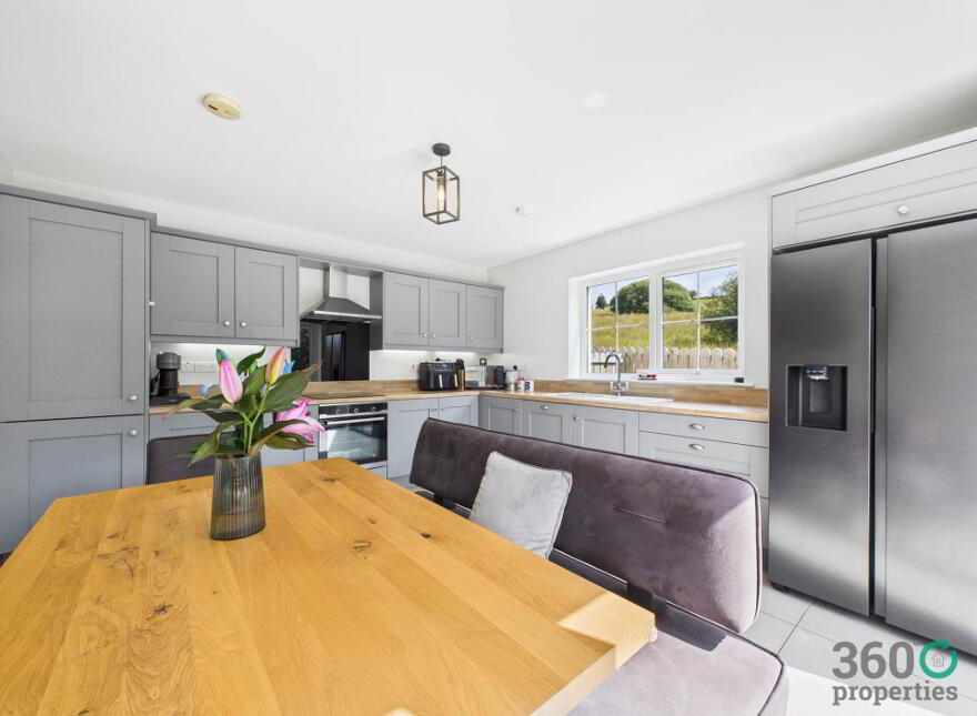 7 Rockfield Park, Cargan, Ballymena, BT43 6FH