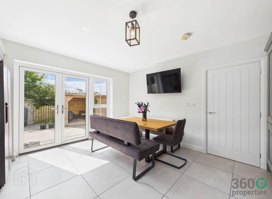 7 Rockfield Park, Cargan, Ballymena, BT43 6FH