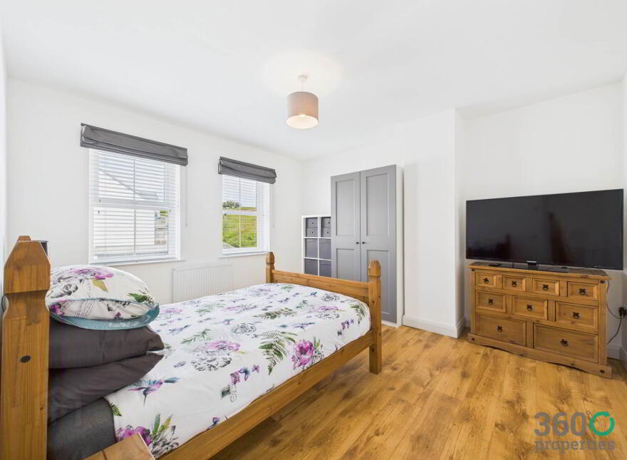 7 Rockfield Park, Cargan, Ballymena, BT43 6FH