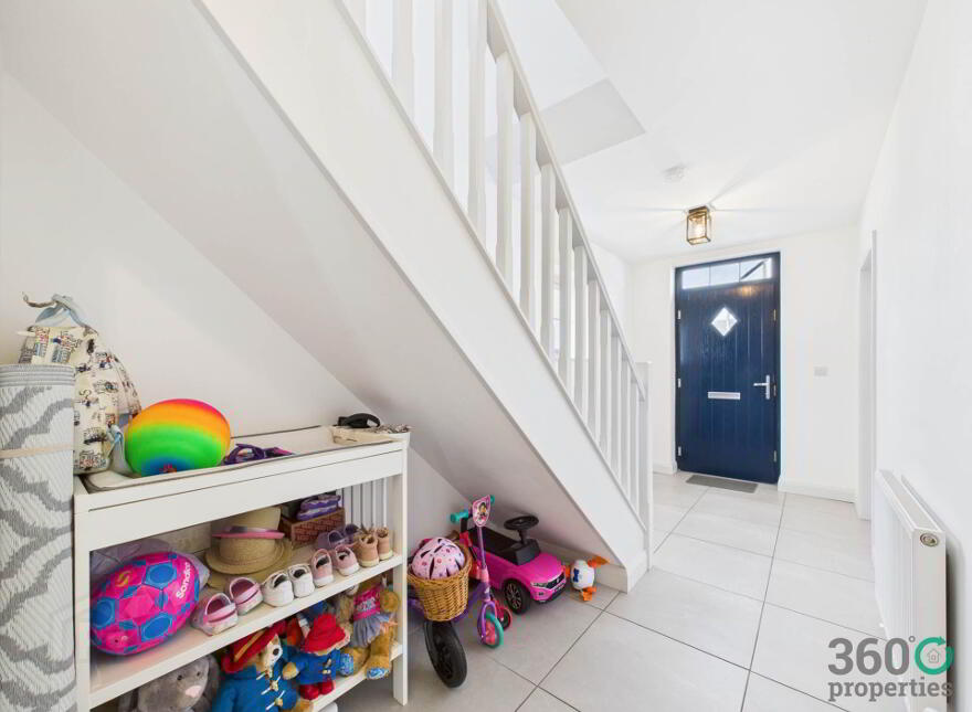 7 Rockfield Park, Cargan, Ballymena, BT43 6FH