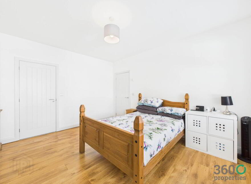 7 Rockfield Park, Cargan, Ballymena, BT43 6FH