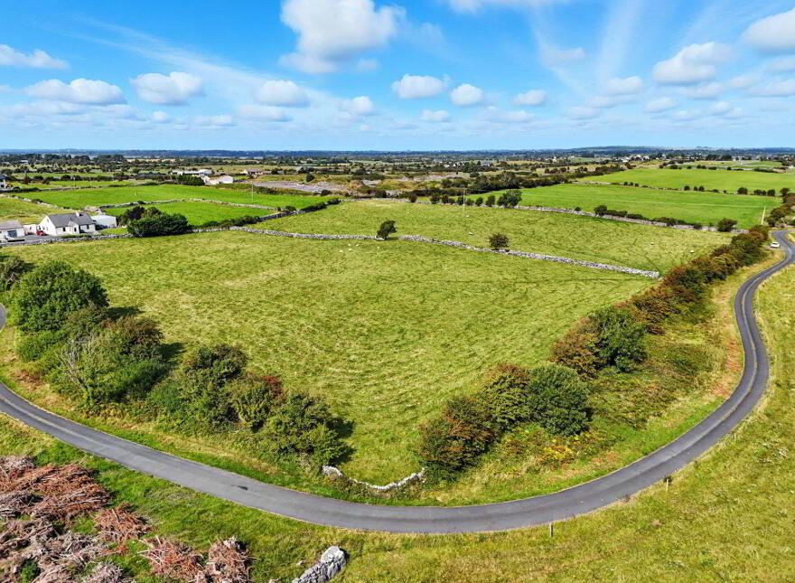 Curraghmore, Ower, Headford