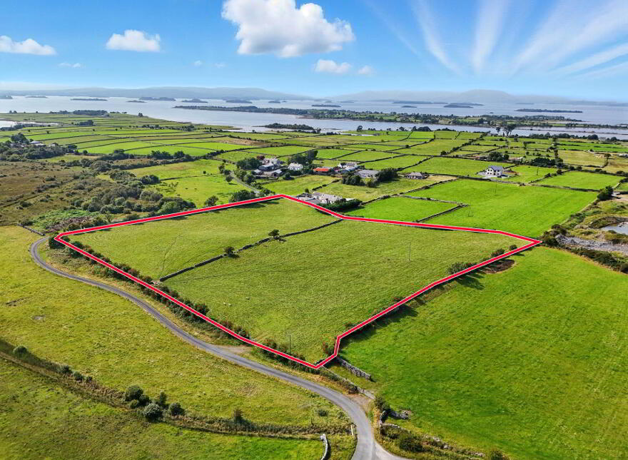 Curraghmore, Ower, Headford