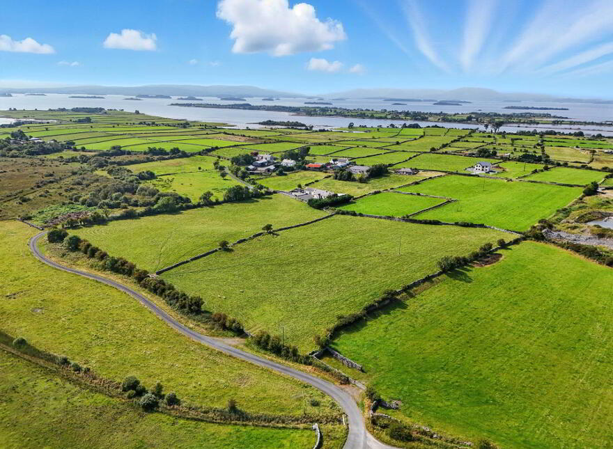 Curraghmore, Ower, Headford