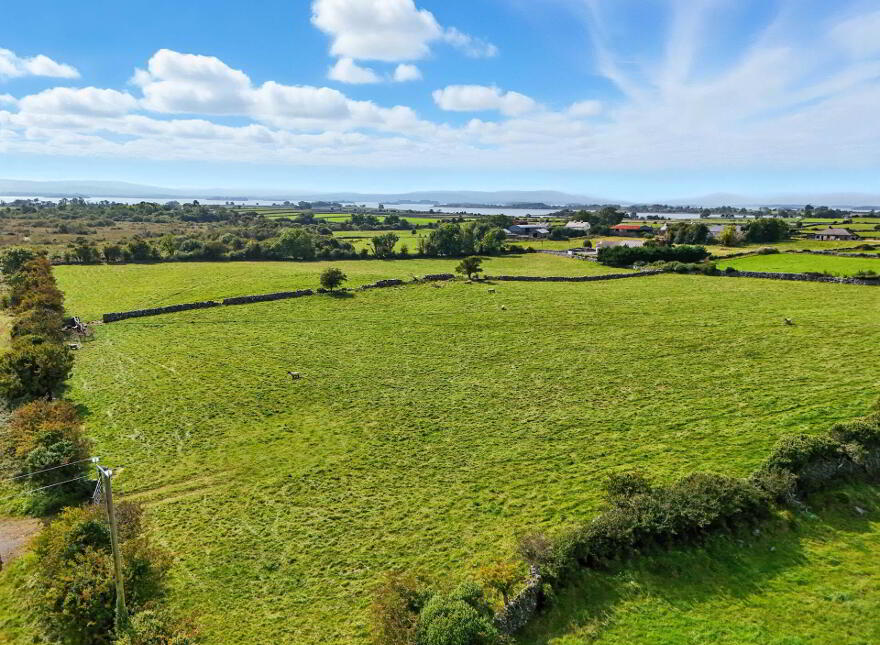 Curraghmore, Ower, Headford