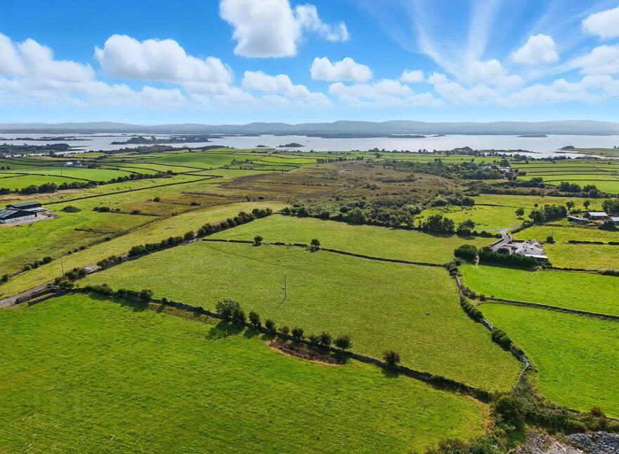 Curraghmore, Ower, Headford