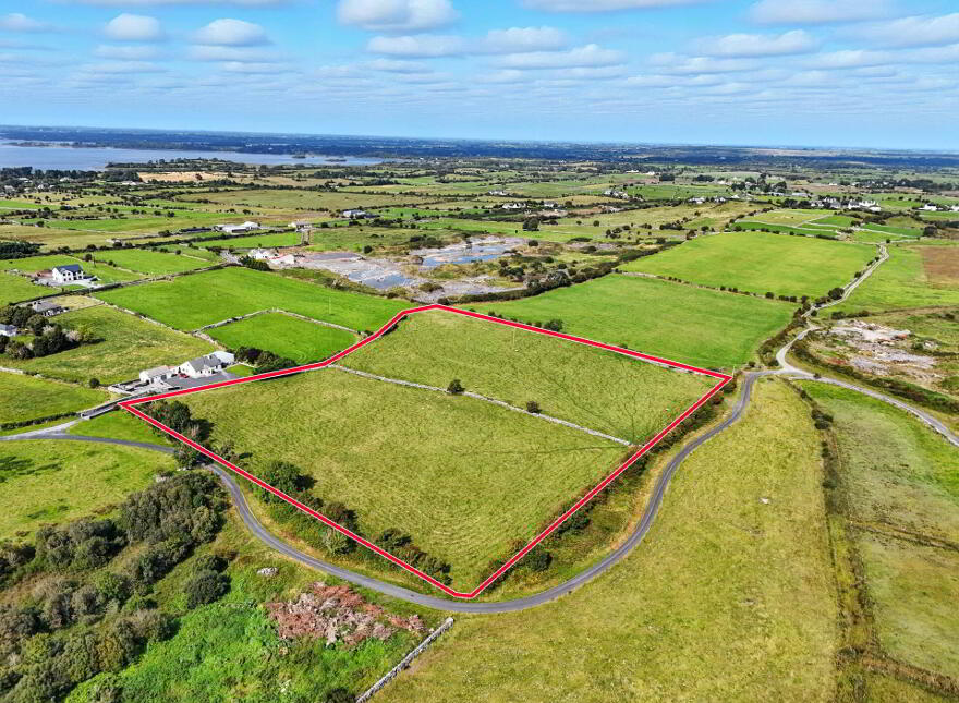 Curraghmore, Ower, Headford