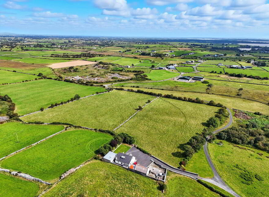 Curraghmore, Ower, Headford