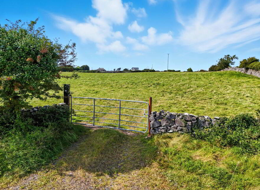 Curraghmore, Ower, Headford