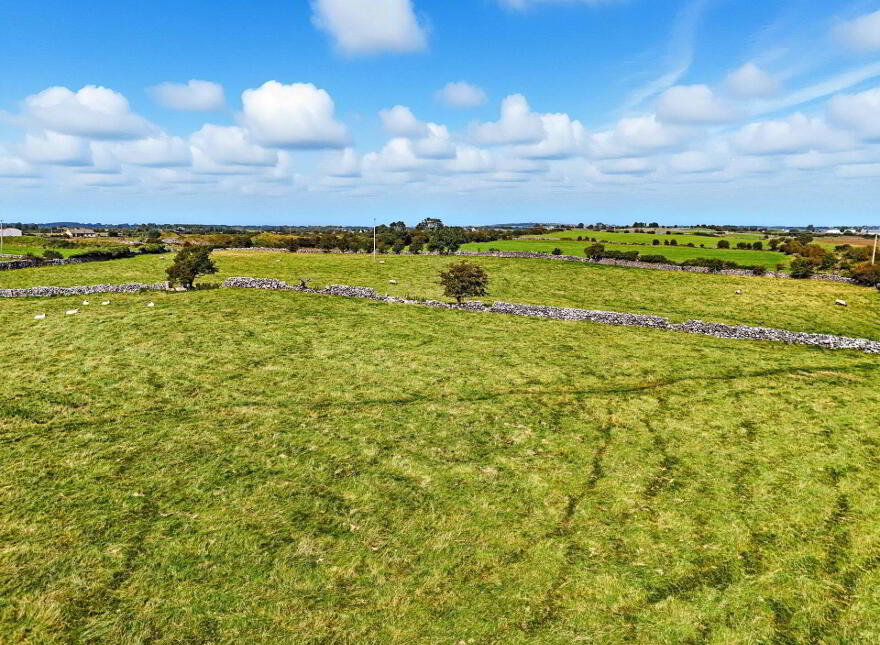 Curraghmore, Ower, Headford