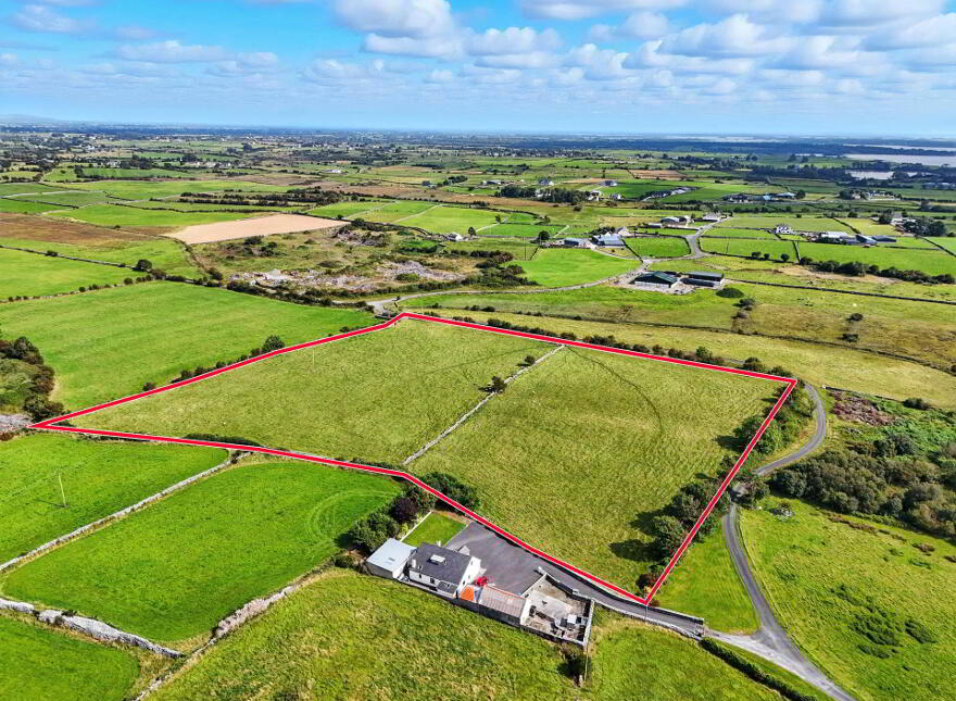 Curraghmore, Ower, Headford