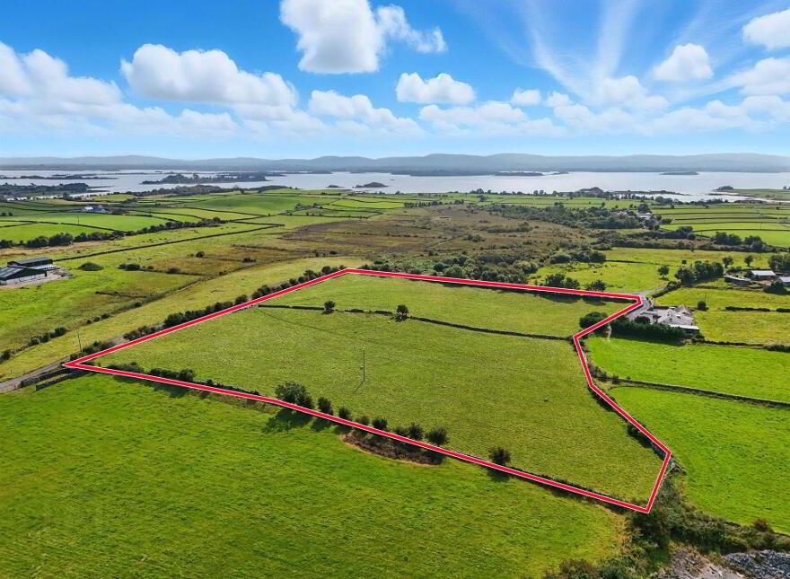 Curraghmore, Ower, Headford