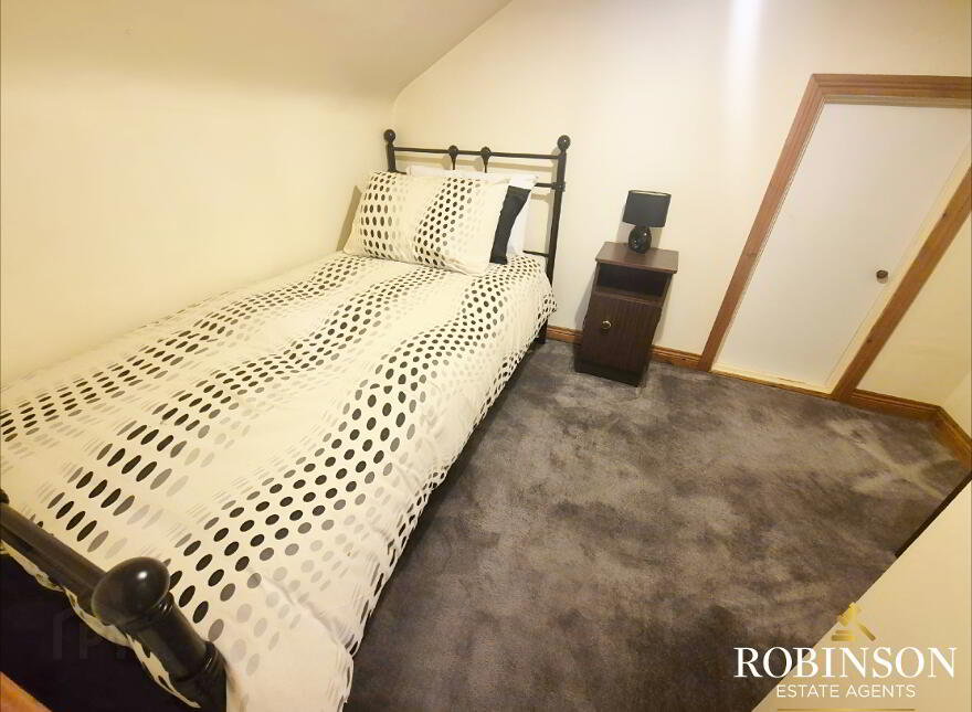 3 Bedroom Bunaglow, Milltown, Killmacrennan, F92F2X9