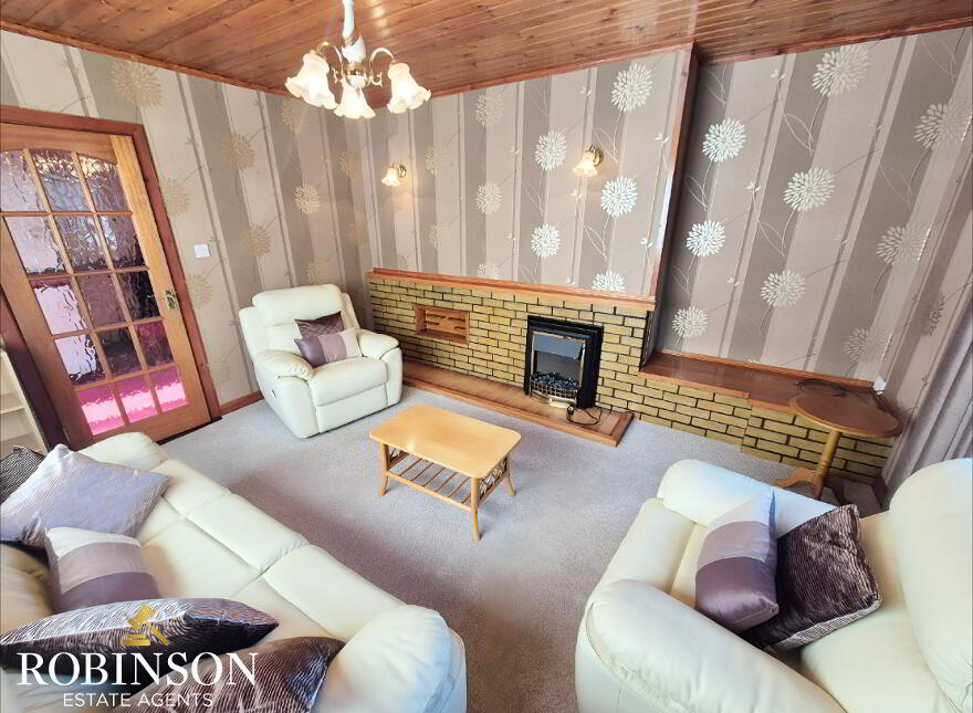 3 Bedroom Bunaglow, Milltown, Killmacrennan, F92F2X9