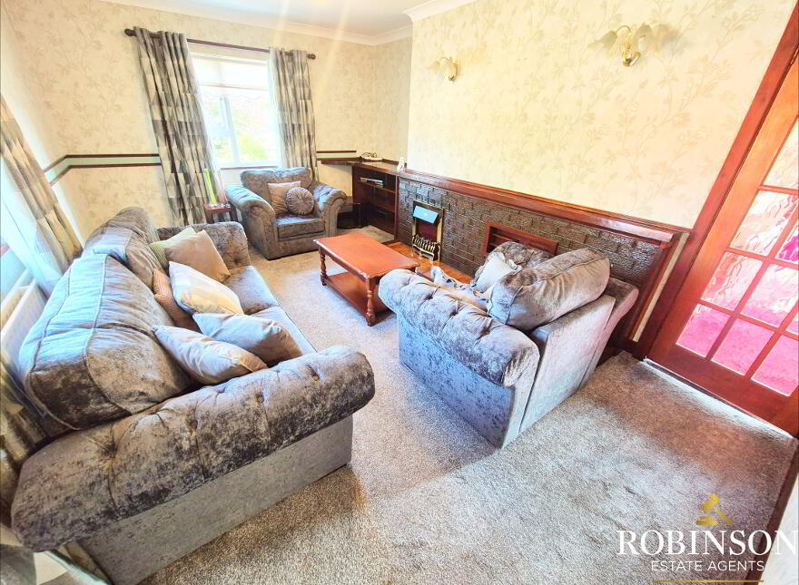 3 Bedroom Bunaglow, Milltown, Killmacrennan, F92F2X9