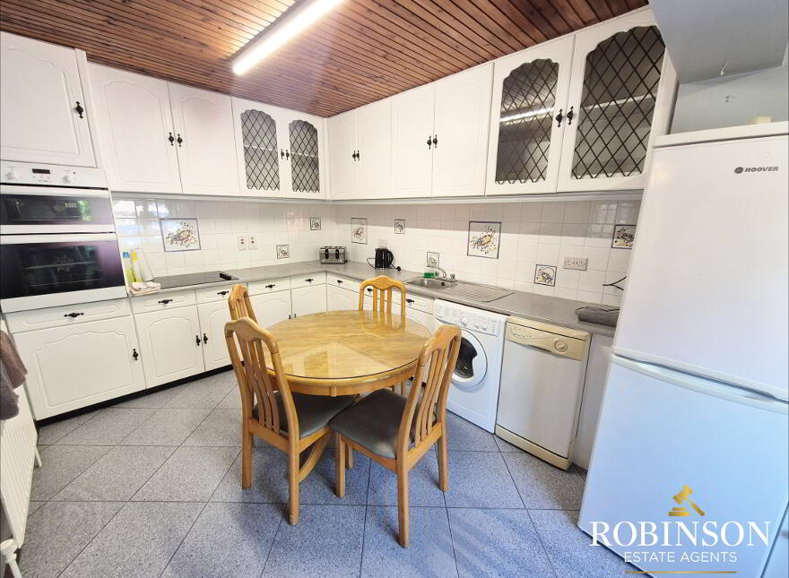 3 Bedroom Bunaglow, Milltown, Killmacrennan, F92F2X9