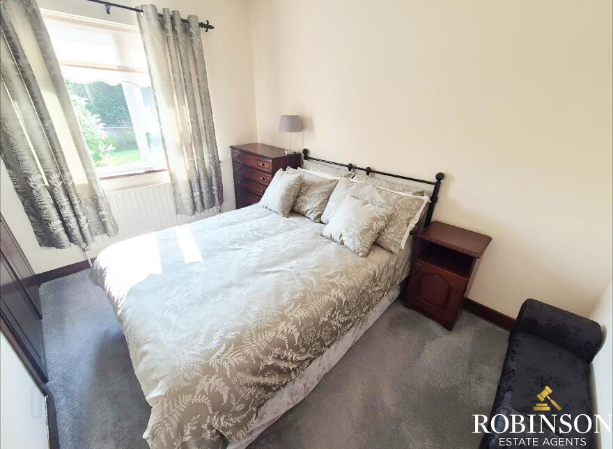 3 Bedroom Bunaglow, Milltown, Killmacrennan, F92F2X9