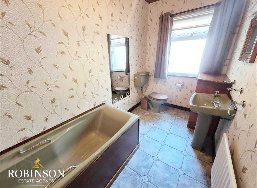 3 Bedroom Bunaglow, Milltown, Killmacrennan, F92F2X9