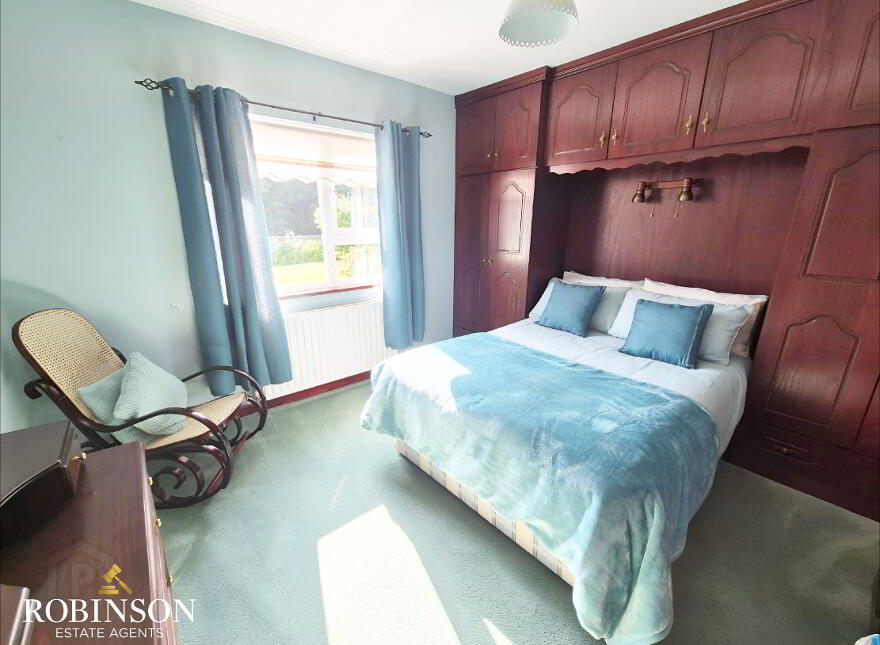 3 Bedroom Bunaglow, Milltown, Killmacrennan, F92F2X9