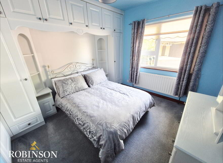 3 Bedroom Bunaglow, Milltown, Killmacrennan, F92F2X9