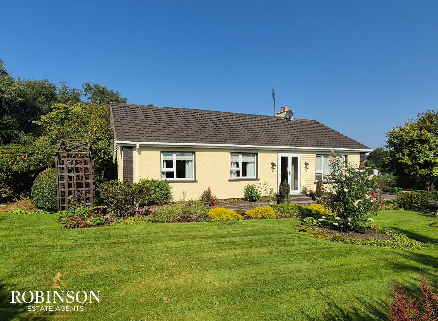3 Bedroom Bunaglow, Milltown, Killmacrennan, F92F2X9 photo