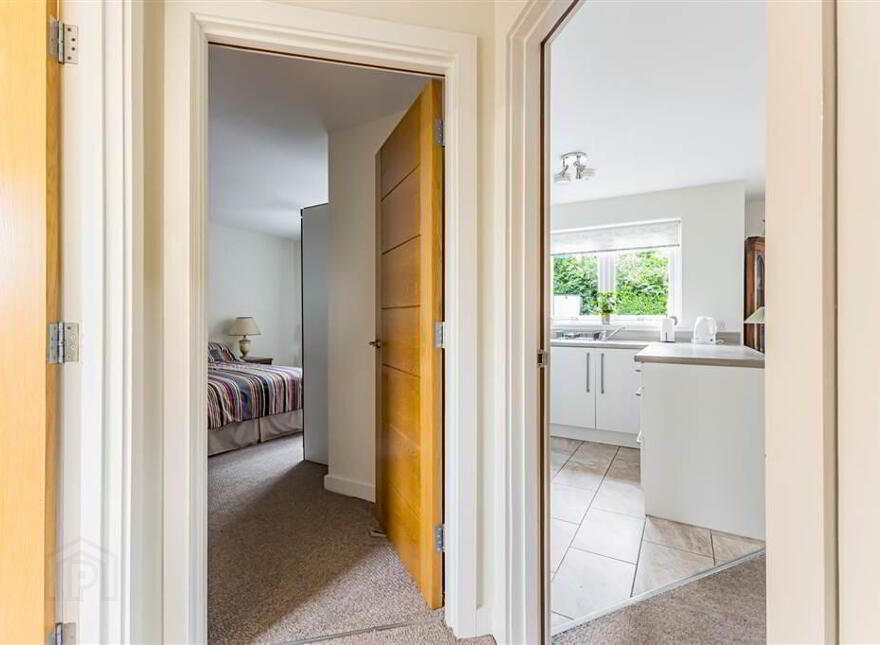Apt, 4 Hillsborough Road Mews, Lisburn, BT28 1FS