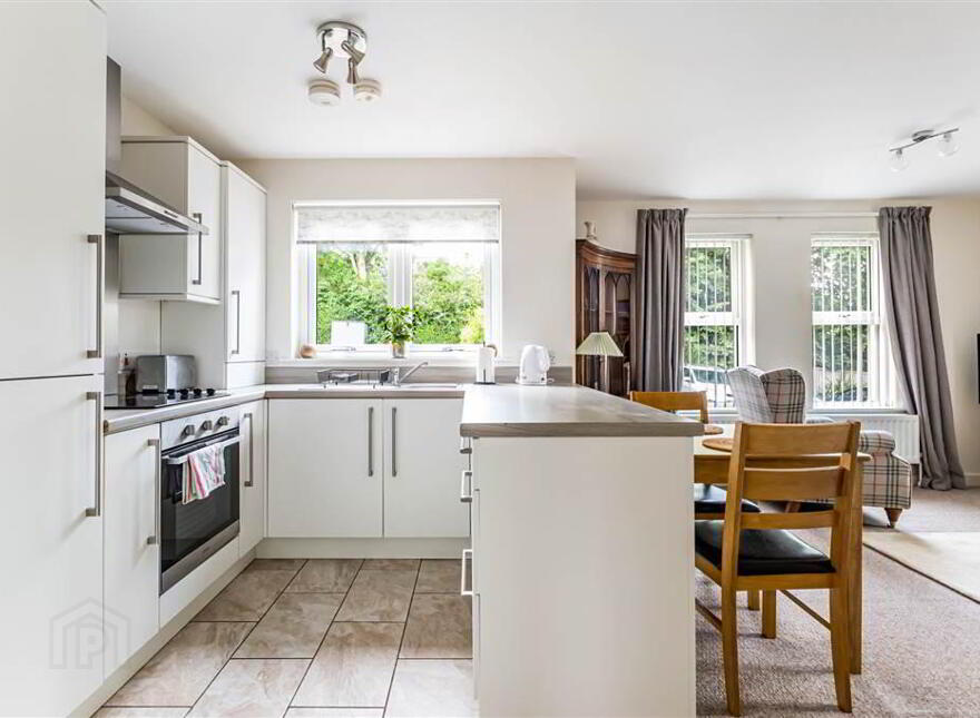 Apt, 4 Hillsborough Road Mews, Lisburn, BT28 1FS