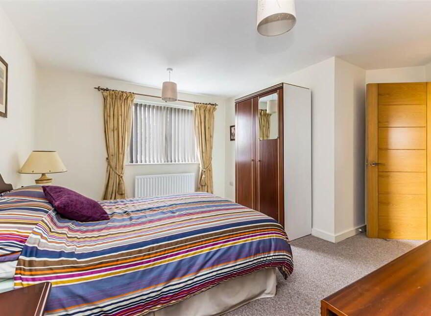 Apt, 4 Hillsborough Road Mews, Lisburn, BT28 1FS