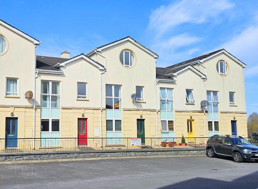 32 Inver Geal, Cortober, Carrick-On-Shannon, N41D963