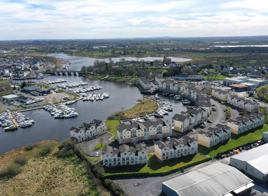32 Inver Geal, Cortober, Carrick-On-Shannon, N41D963
