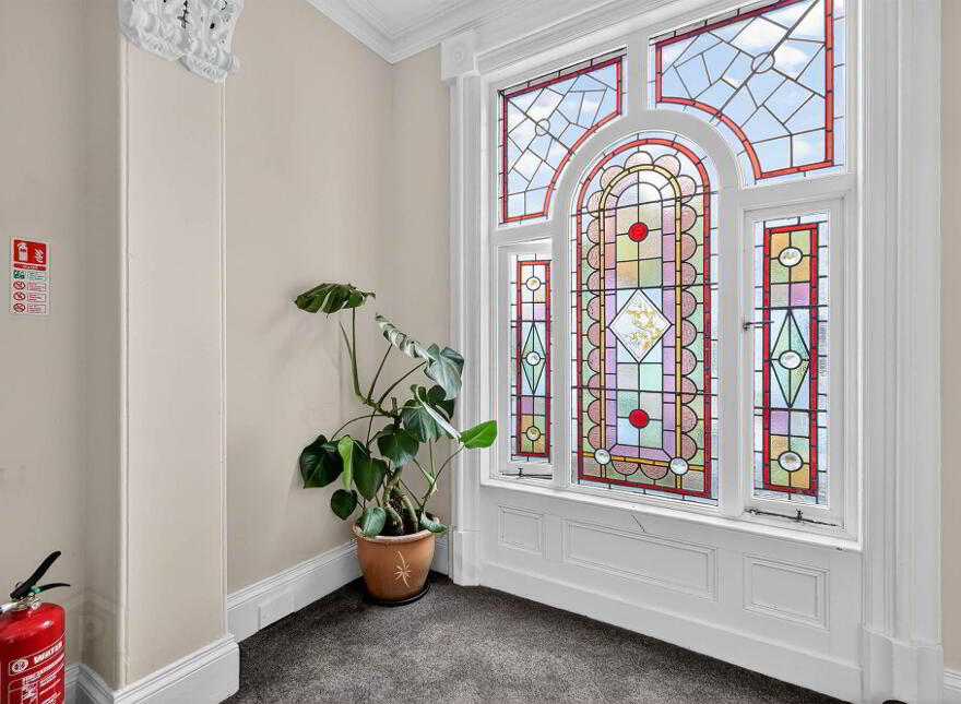 Apt 5, 62 Malone Road, Belfast, BT9 5BT