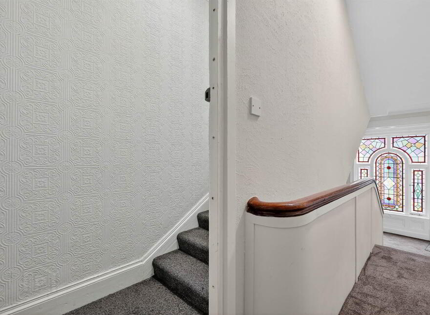 Apt 5, 62 Malone Road, Belfast, BT9 5BT