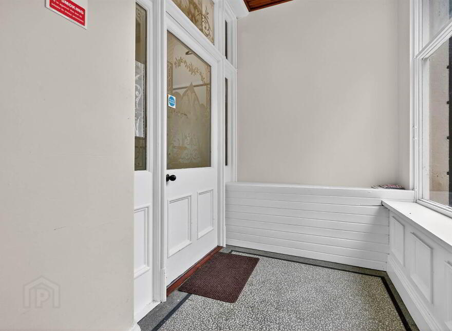 Apt 5, 62 Malone Road, Belfast, BT9 5BT