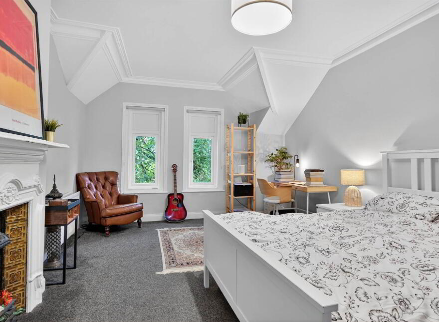 Apt 5, 62 Malone Road, Belfast, BT9 5BT
