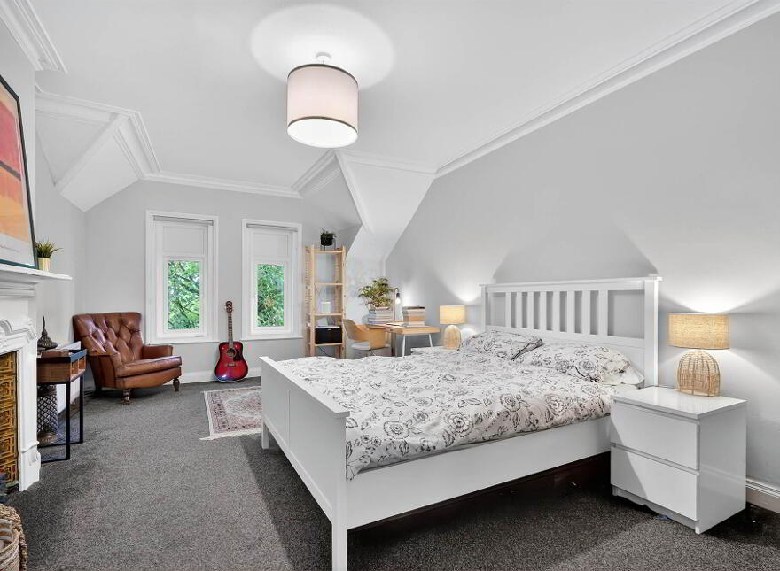 Apt 5, 62 Malone Road, Belfast, BT9 5BT
