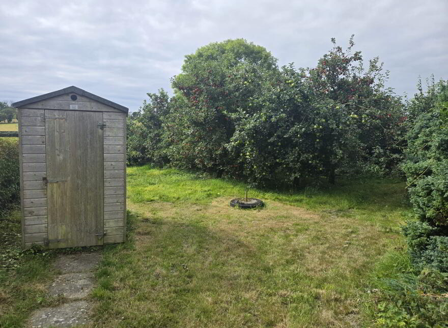 12 Grangecam Road, Downpatrick, BT30 8BB