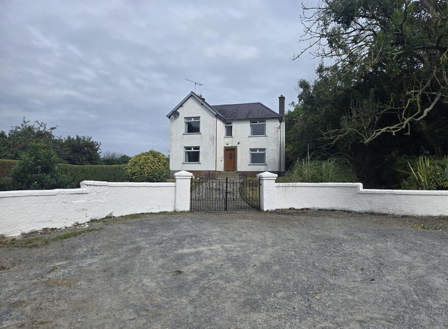 12 Grangecam Road, Downpatrick, BT30 8BB