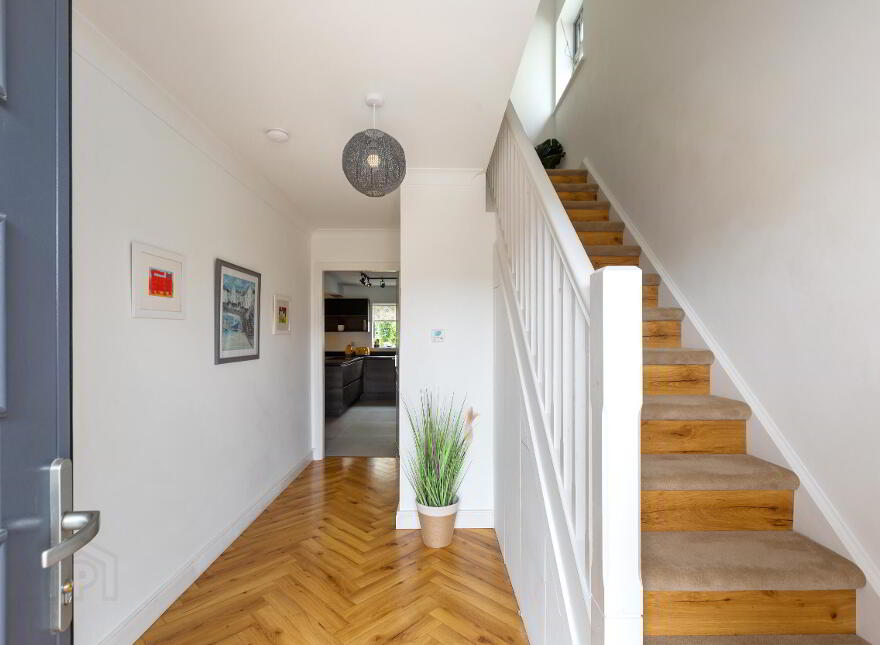 28 Meadow Gate, Marlton Road, Wicklow Town, A67WR22