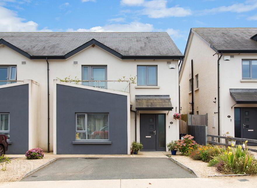 28 Meadow Gate, Marlton Road, Wicklow Town, A67WR22 photo