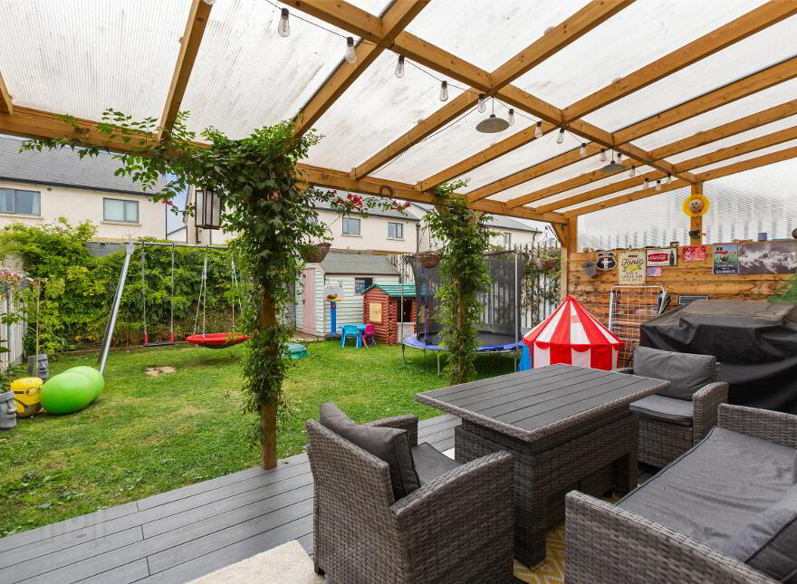 28 Meadow Gate, Marlton Road, Wicklow Town, A67WR22