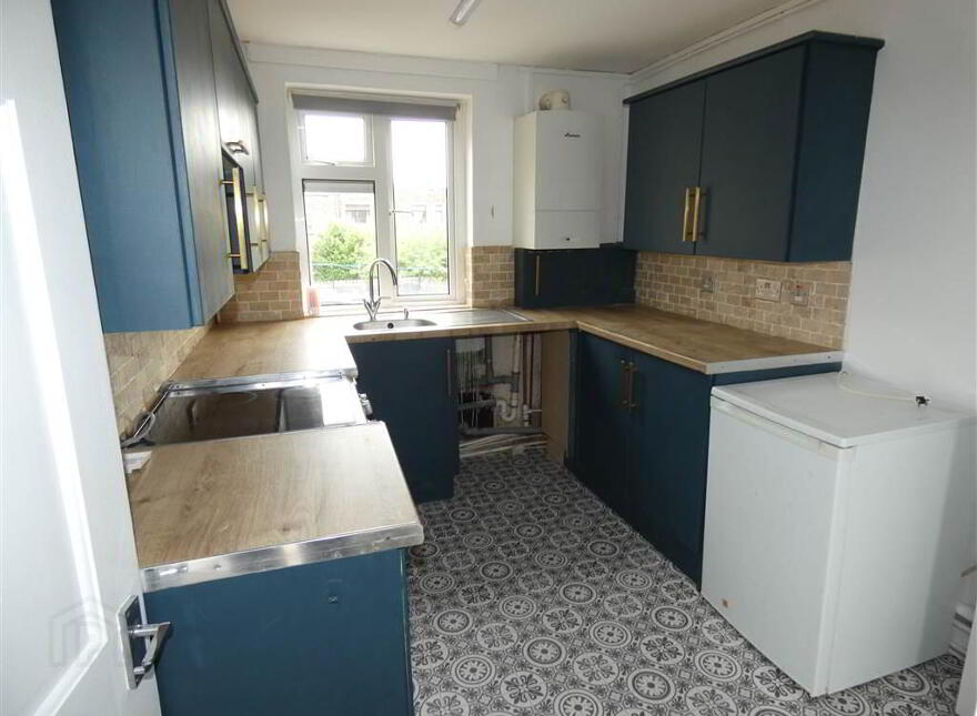 32b Shimna Close, Cregagh Estate, Belfast, BT6