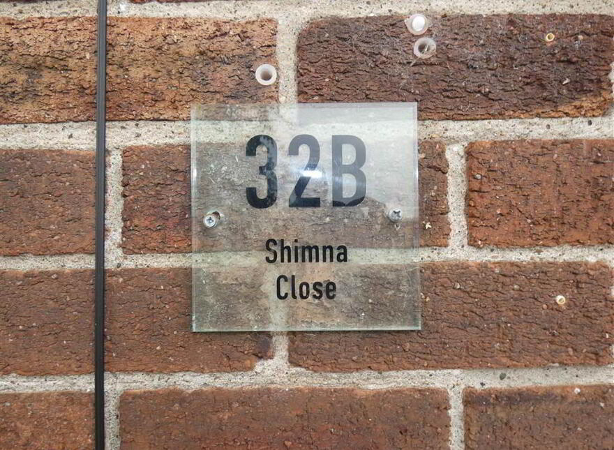 32b Shimna Close, Cregagh Estate, Belfast, BT6