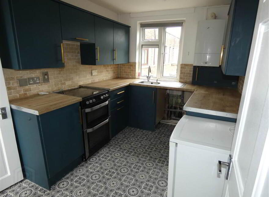 32b Shimna Close, Cregagh Estate, Belfast, BT6